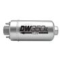 DW350iL Electric Fuel Pump in-Line  350LPH
