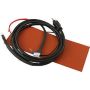 PETERSON FLUID PTR08-0302 Wrap Arnd.Oil Tank Heate