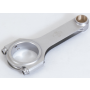 Eagle CRS63853DL19-1 Chevrolet Big Block H-Beam Connecting Rod w/ ARP L19 Bolts *Single Rod*