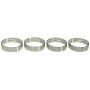 Clevite MS2238P25MM Mitsubishi 3497cc 3.5L 6G74 1994-2002 Main Bearing Set