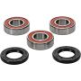 Pivot Works 25-1224-P Wheel Bearing Kit