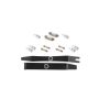Diode Dynamics DD0606 94-04 d Mustang Interior LED Kit Cool White Stage 2