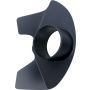 ALLSTAR PERFORMANCE ALL42116 Spindle Duct LH LW