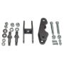 Tuff Country 75171 73-87 Chevy Truck 1/2 Ton 4wd Rear Dual Shock Kit