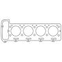Cometic Coventry Climax 2.0L FPF 82mm .059 inch MLS Head Gasket
