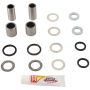 Pivot Works PWSAK-H44-000 18-19 Honda CRF250R PW Swing Arm Kit