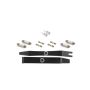 Diode Dynamics DD0620 07-13 GMC Sierra Interior LED Kit Cool White Stage 2
