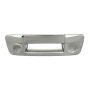 Putco 400503 10-19 Ram 2500/3500 - w/ Keyhole w/ Back Up Camera Hole Tailgate & Rear Handle Covers