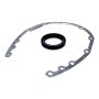 Cometic Gasket C5530-020 Cometic Chevrolet Gen-1 Small Block V8 .020in Fiber Timing Gasket Kit