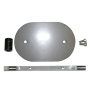 QTP 33BFLYKIT Low Profile QTEC Butterfly Kit