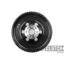 XCLUTCH XFTY012C 86-92 Toyota Supra Turbo 3.0L Chromoly Flywheel