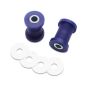 SuperPro 2010 Toyota FJ Cruiser Base Steering Rack and Pinion Mount Bushing Kit