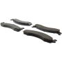 Stoptech 305.06550 Street Select Brake Pads