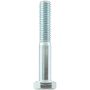 ALLSTAR PERFORMANCE ALL16226 Hex Head Bolt 5/16-18 x 2 Grade 5 10pk