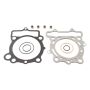 Vertex Pistons 810984 Vertex Gaskets 17-19 Kawasaki KX250F Top End Gasket Kit