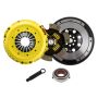 ACT 17-19 Honda Civic Type R HD/Race Sprung 6 Pad Clutch Kit