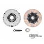 Clutch Masters 08150-HDCL-D FX400 Single Disc Clutch Kit