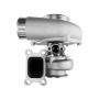 Turbosmart TS-1-6870B-T3110E 6870 (Kompact) T3 1.10AR Externally Wastegated TS-1 Turbocharger