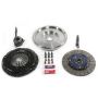 DKM Clutch BMW E34/E36/E39/E46/Z3/Z4 (6 Cyl) OE 5-Spd Sprung Organic MB Clutch Kit w/Steel Flywheel