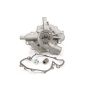 MILODON MIL16271 Aluminum Water Pump - AMC V8