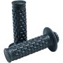 ProTaper 023364 Pro Series Clamp On Pillow Top Black/Black