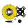 ACT 01-06 BMW M3 E46 XT/Race Rigid 4 Pad Clutch Kit