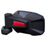 Seizmik 18094 Polaris Strike Color Insert Kits - Solar Red