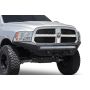 Addictive Desert Designs F501192770103 13-18 Dodge RAM 1500 Stealth Fighter Front Bumper