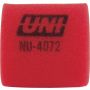 Uni Filter NU-4072 83-84 Honda VT 500 C/FT/ 700 Shadow Air Filter