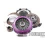 XClutch XKMI23522-2A Clutch - 10.5in Twin Sprung Organic