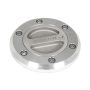 Yukon Gear & Axle YHC72001 Yukon Gear Bezel And Selector Replacement Kit For Hardcore Locking Hub Set Dana 50 / Dana 60