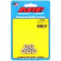 ARP ARP400-8662 S/S Hex Nyloc Nuts 5/16-18 (5)