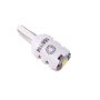 Diode Dynamics DD0336S 194 LED Bulb HP5 LED Pure - White Short (Single)