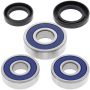 All Balls Racing 25-1355 75-82 Honda CB750F Super Sport Wheel Bearing Kit Rear