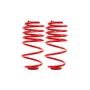 BMR Suspension SP465R Lowering Springs, Rear, 2.0