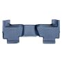WEATHERTECH WEA446078 15-   Suburban 2nd Seat Floor Liners Black