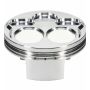 JE Pistons 222087 Yamaha YZ 450 F Piston Kit