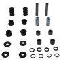 All Balls Racing 50-1227 12-13 Kawasaki Teryx 4 4x4 Rear Independent Suspension - 2 Kits Req. Per Veh.