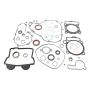 Vertex Pistons 811372 Vertex Gaskets 21-23 Gas-Gas EX250F Complete Gasket Kit w/ Oil Seals