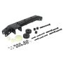 Superpro TRCLC100DD Landcruiser 100 Series Diff Drop Kit
