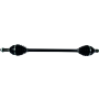 DragonFire Racing 522841 Hydra Axle