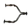 AB Catalytic 735-54-03 Direct Fit Y- pipe