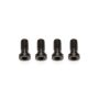 7/16-14 x .875 Bolt w/ T50 Torx 4pk