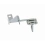MR. GASKET MRG6039 Univ Throttle Cable Brck