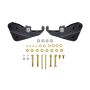 ICON 64046 23-24 Ford F250/F350 Super Duty 4WD Radius Arm Drop Kit