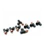 Fuel Injectors Matched Set 1000cc (90lb)