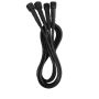 Battery Tender 081-0207-5 10A Marine Charger 5ft Extension Cable