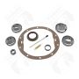 Yukon Gear & Axle BK GM8.2 Yukon Gear Bearing install Kit For GM 8.2in Diff