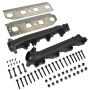 BD Diesel 1041463 EXHAUST MANIFOLD KIT DODGE/RAM 1500/2500/3500 09-22 5.7L HEMI