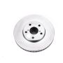 PowerStop JBR716EVC PowerStop Evolution Coated Rotor
